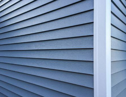 Siding Installation Services